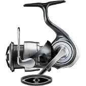 Daiwa 24 Certate avokela