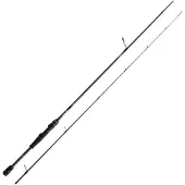 Abu Garcia Eon 702M 2.13M Xf 10-30G 2Sec avokelavapa