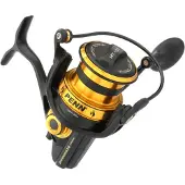 Penn Spinfisher VII Long Cast avokela