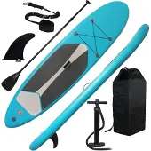 Rusta SUP-lauta 310 x 76 cm