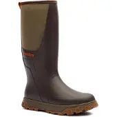Grundens deviation tall boot