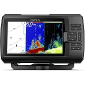 Garmin Striker Vivid 7cv kaikuluotain
