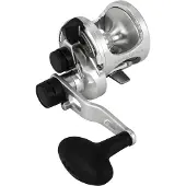 Okuma Cavalla hyrräkela