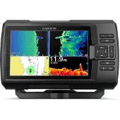 Garmin Striker Vivid 7sv kaikuluotain