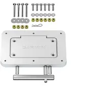 Garmin Force Kraken pikakiinnitysjalusta valkoinen