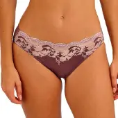 Wacoal Modern Affair - Brown - L