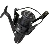 Penn Rival Black 8000 Front Drag 5Bb 4.3:1 avokela