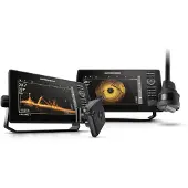 Humminbird XPLORE 9 CMSI+ yhdistelmälaite