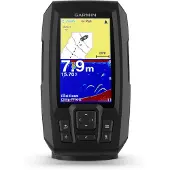 Garmin STRIKER Plus 4 kaikuluotain