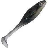 Gunki Grubby Shad 6cm 2g 10kpl jigi