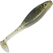 Gunki Grubby Shad 6cm 2g 10kpl jigi