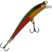 Nils Master Invincible 8 cm vaappu