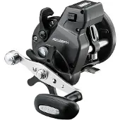 Daiwa Accudepth hyrräkela
