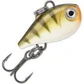 Rapala Nano Rap 2 Glow Yellow Perch