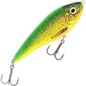 Westin Jerk 14cm 65g sinking jerkki