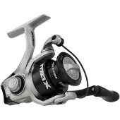 Abu Garcia Max X Front Drag Heittokelan
