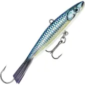 Rapala Jigging Shadow Rap 7cm tasapainopilkki