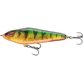Daiwa Prorex Lazy Jerk Syötit Red Flash 15+ Ghost Perch 40g