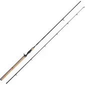 Berkley Lightning Ht Ii Baitcasting-vapa