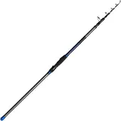 Dam Imax Tele Teleskooppinen Surfcasting-vapa