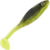 Gunki Grubby Shad 6cm 2g 10kpl jigi