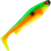 Daiwa Prorex Lazy Shad Syötit Blue Pearl Flash Parrot 20cm