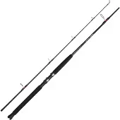Ugly Stik Ugly Bigwater Spin 7Ft/2.10M 10-30G 2Sec avokelavapa