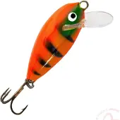 Nils Master Jäpittäjä 5,5 cm vaappu