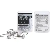 BKK Round Elite Classic Bait Keeper B-20 20 kpl jigipää