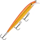 Rapala Scatter Rap Minnow 11cm vaappu