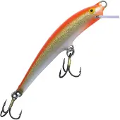 Nils Master Invincible 8 cm vaappu