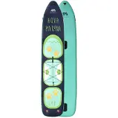 Aqua Marina Super Trip Tandem SUP-lauta 427 x 86 cm