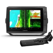 Garmin ECHOMAP Ultra 2 102sv yhdistelmälaite + GT56 anturi