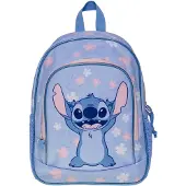 Disney Lilo and Stitch Reppu 10L, Vaaleansininen