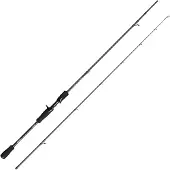 Abu Garcia ORRA 662M 1,98 m XF 10-35 g 2os hyrräkelavapa