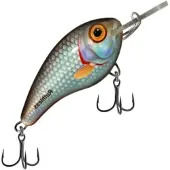 Ruthless Fishing Ruthless Rattlin Crank Deep 6,5 cm vaappu