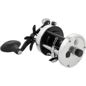 Abu Garcia Ambassadeur C3 Round 7000 Star Drag 3BB hyrräkela