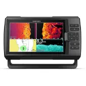 Garmin Striker Vivid 9sv kaikuluotain