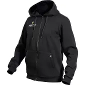Westin Original Zip Hoodie Black XL