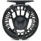 Vision Fly Fishing Vision Flyreel XLV Black (Size: Class 3-4)