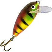 Nils Master Jäpittäjä 5,5 cm vaappu