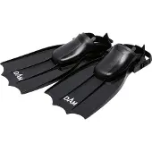 Dam Belly Boat Evät