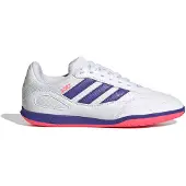 Adidas Super Sala Iii J - White - 37 1/3