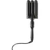 Mermade Hair Pro Waver 32mm in Black