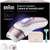 Braun Smart Silk expert Pro 7 PL7211 IPL-karvanpoistolaite