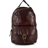 Campomaggi Rossana Arkireppu Nahka 35 cm Ruskea