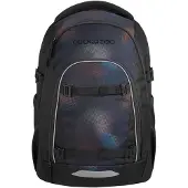 Coocazoo Mate Koulureppu 44 cm Musta