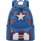 KARACTERMANIA Marvel Captain America Courage Heady Reppu