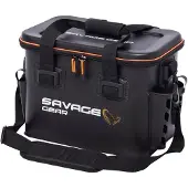 Savage Gear Wpmp Boat And Bank Bag L 36X23X28Com 24L kalastuslaukku