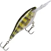 Rapala Shad Rap Deep Runner 7 cm vaappu